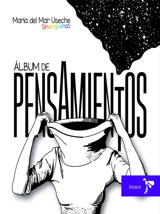 Title details for Álbum de pensamientos by Sinvergüenza - Available